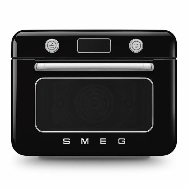 Smeg Monitoimiuuni 2000 W Musta