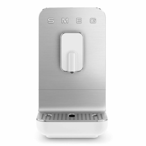 Smeg Airfryer - Tyylikäs ja Kompakti Ilmafriteerauskeitin - Vuodevaatteet.fi