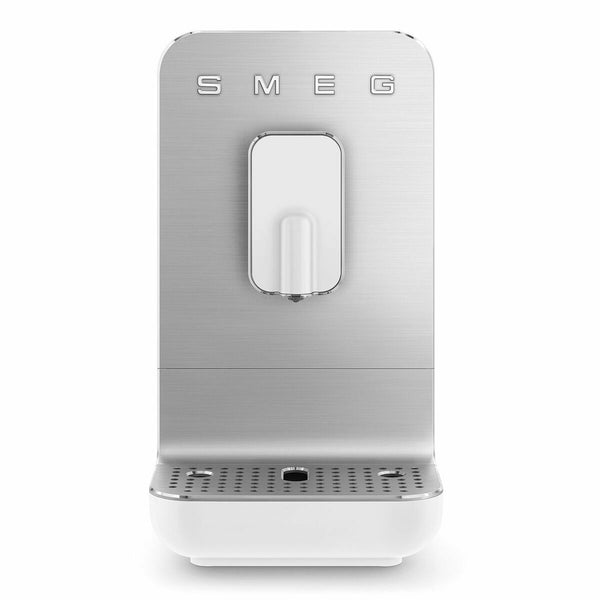 Smeg Airfryer - Tyylikäs ja Kompakti Ilmafriteerauskeitin - Vuodevaatteet.fi