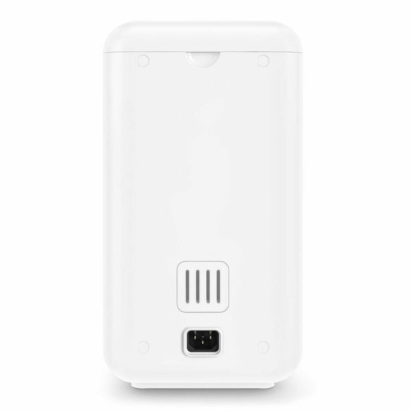 Smeg Airfryer - Tyylikäs ja Kompakti Ilmafriteerauskeitin - Vuodevaatteet.fi