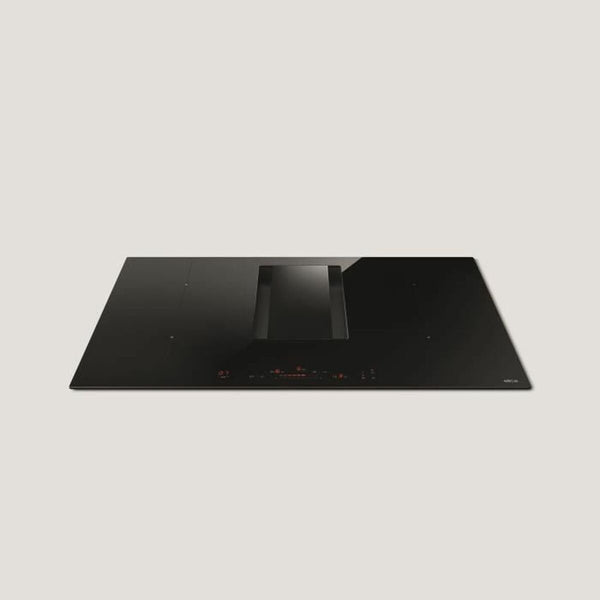 Elica Induktioliesitaso Musta 78 cm