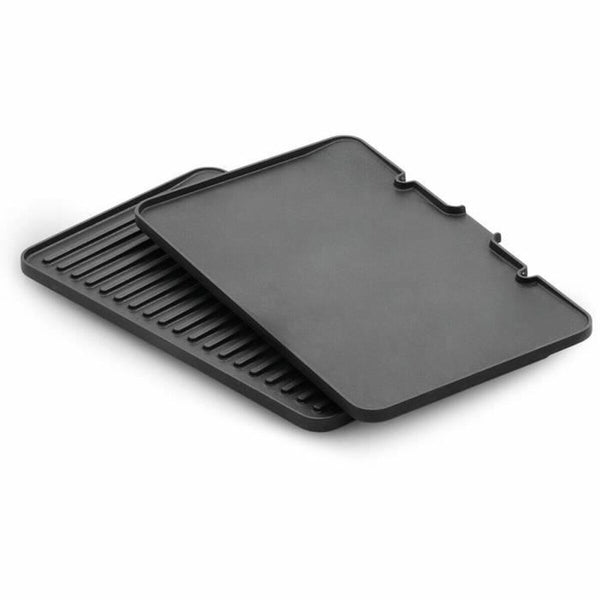 Braun Multi Grill 9 Pro sähkögrilli 2200 W - Vuodevaatteet.fi