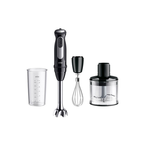 Braun MultiQuick 5 Pro käsisekoittimet