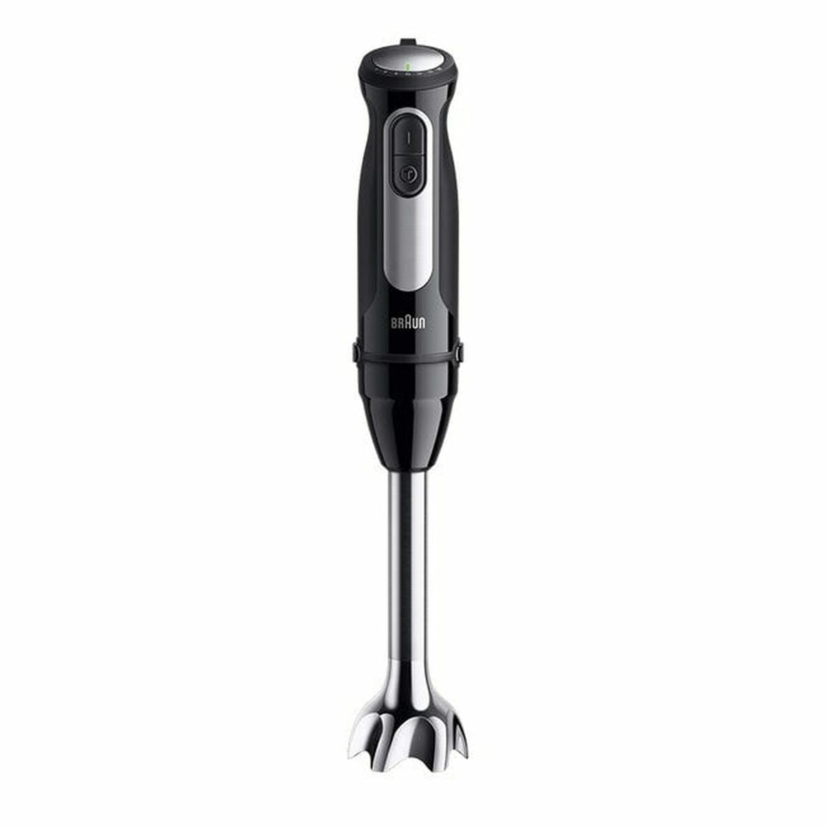 Braun MultiQuick 5 Pro käsisekoittimet