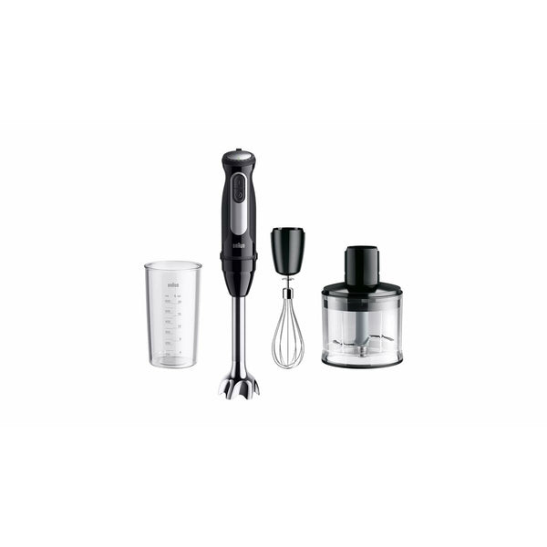 Braun MultiQuick 5 Pro käsisekoittimet
