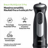 Braun MultiQuick 5 Pro käsisekoittimet
