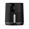 Braun Airfryer Musta 1500 W - Vuodevaatteet.fi