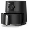 Braun Airfryer Musta 1500 W - Vuodevaatteet.fi