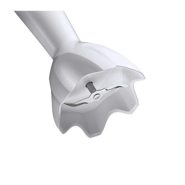 Braun Sauvasekoitin 700W Valkoinen/Sininen - Vuodevaatteet.fi