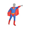 Superman Asu Aikuisille