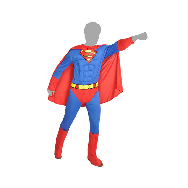 Superman Asu Aikuisille