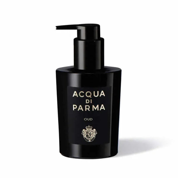 Acqua Di Parma - Acqua Parma Oud Hand Wash 300 Ml Dispenser