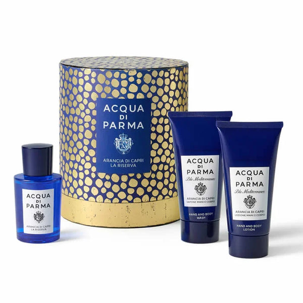 Acqua Di Parma - Acqua Di Parma Bm Arancia Di Capri50+G+B