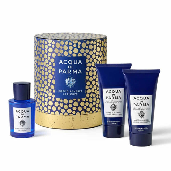 Acqua Di Parma - Acqua Di Parma Bm Mirto Par.50+G75+Bl75
