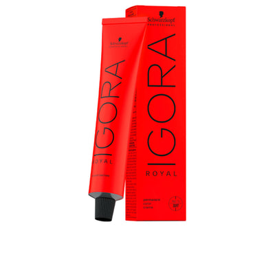 Schwarzkopf Igora royal #0-22 60 ml