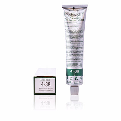 Essensity ammoniakiton pysyvä väri #4-88