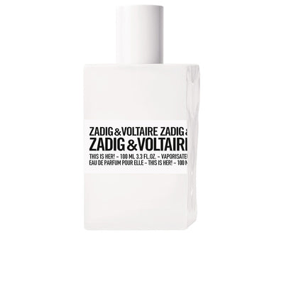 Zadig & Voltaire This is her! eau de parfum vapo 100 ml