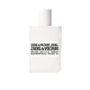 Zadig & Voltaire This is her! eau de parfum vapo 50 ml
