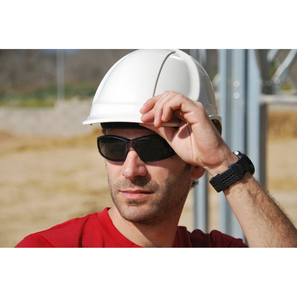 Eagle Polykarbonaatti Turvalasit UV-suojalla