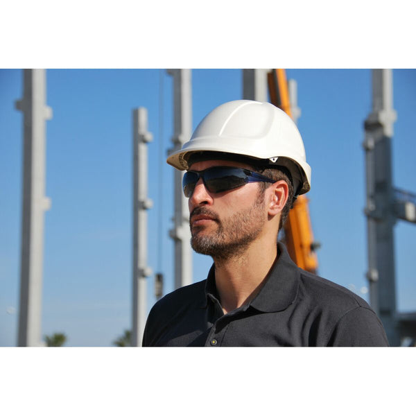 Eagle Mustat Polykarbonaatti Turvalasit