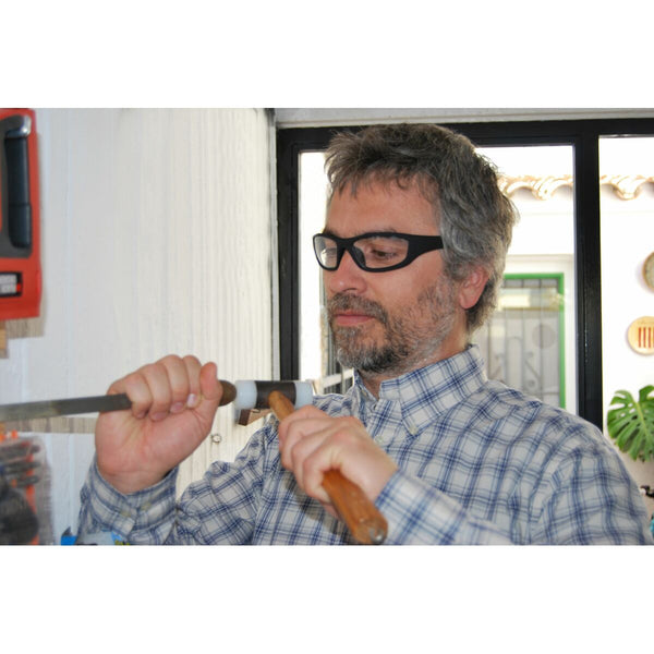 Eagle FOLCO Läpinäkyvät Turvalasit