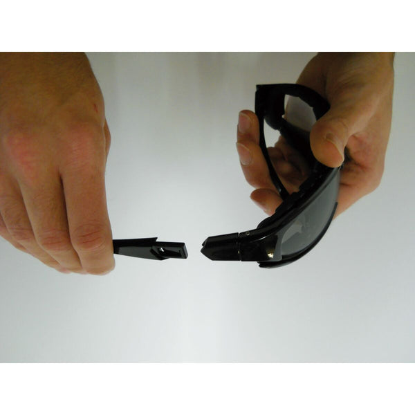 Eagle INDRO Polykarbonaatti Turvalasit