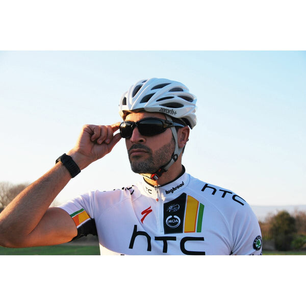 Eagle INDRO Polykarbonaatti Turvalasit