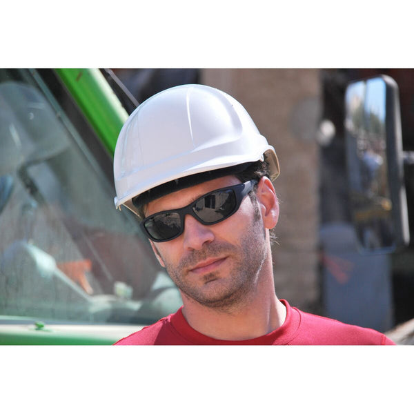 Eagle FOLCO Mustat Turvalasit Polykarbonaatista