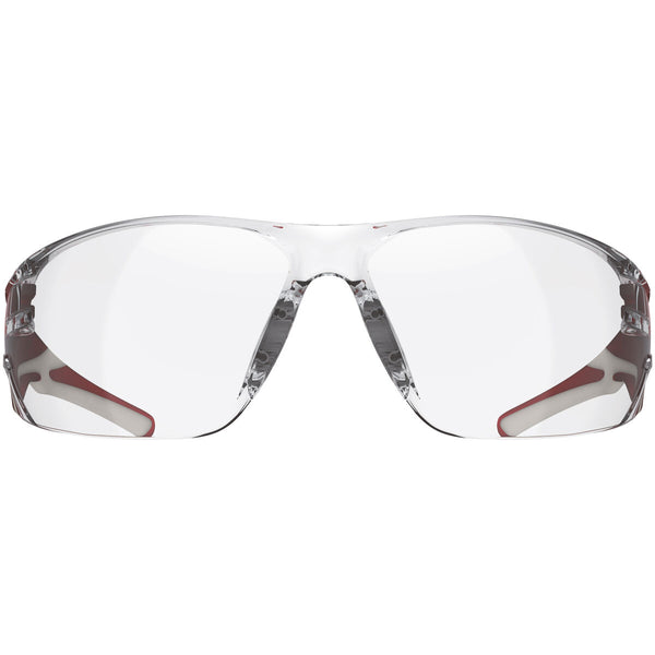 Eagle SPARK Läpinäkyvät Turvalasit