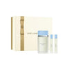 Dolce & Gabbana - Dolce & Gabbana Light Blue Edt 100 ml + 2 x Edt MINl (nainen)