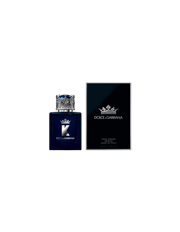 Dolce & Gabbana - Dolce & Gabbana K Pour Homme Parfum 50 ml (mies)