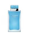 D&G - Dolce & Gabbana Light Blue Capri In Love Edp 100 Ml