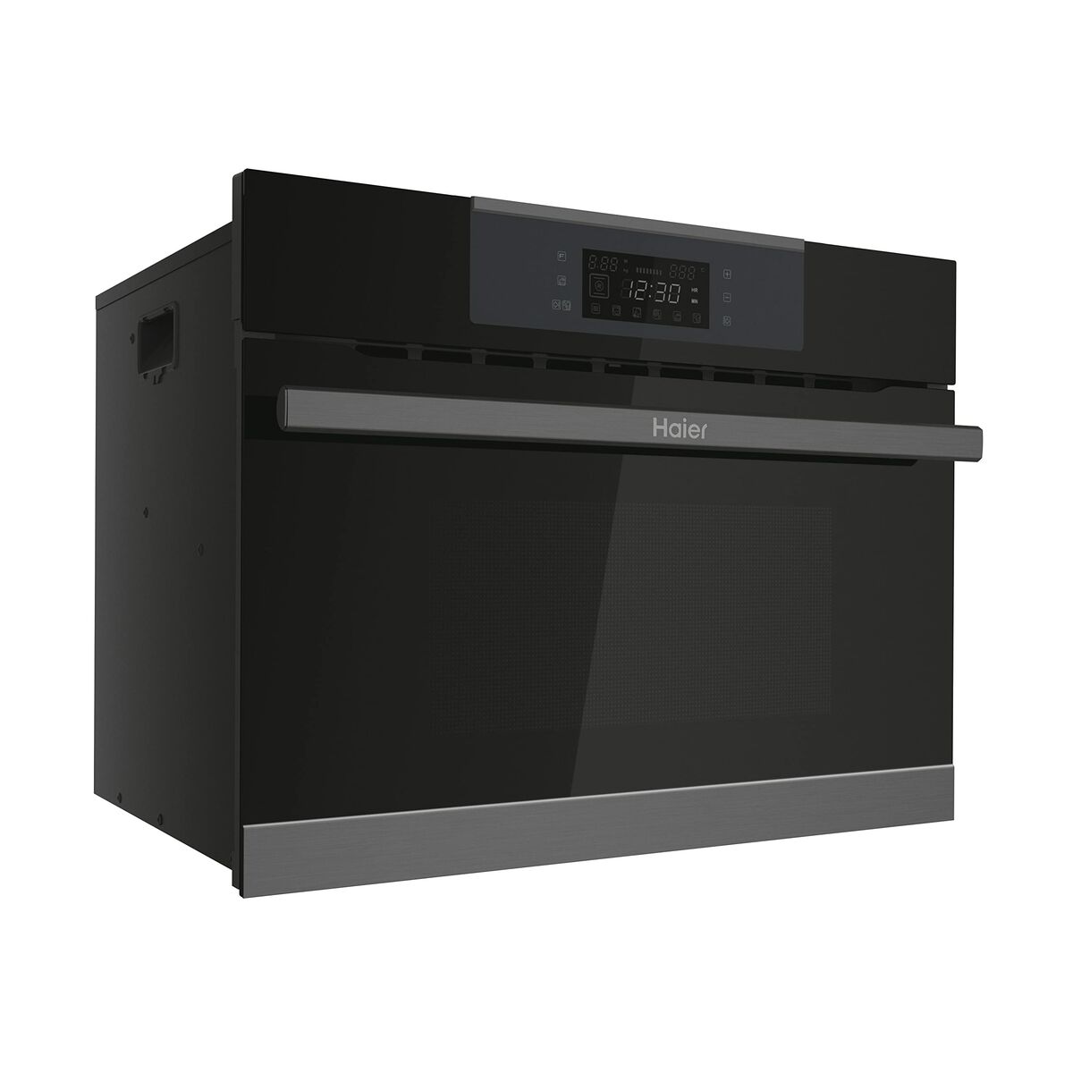 Haier Musta Uuni 44L