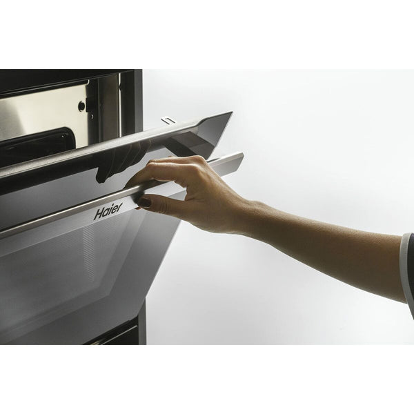 Haier Musta Uuni 44L