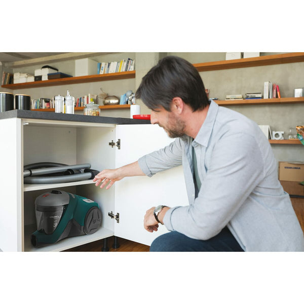 Hoover Vihreä Pölynimuri 850 W