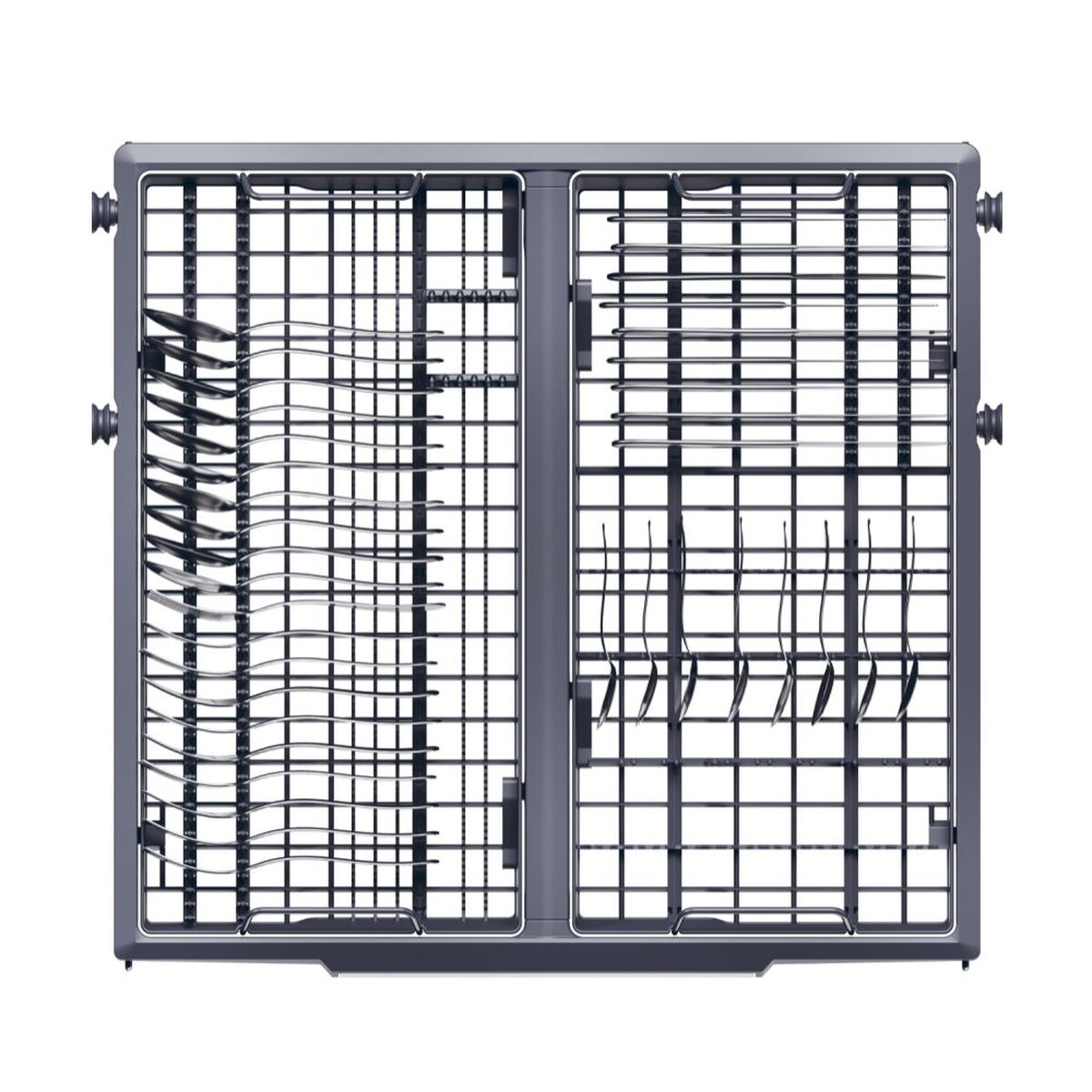 Haier astianpesukone 60 cm