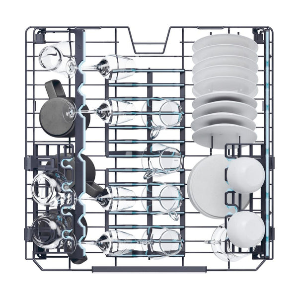 Haier astianpesukone 60 cm