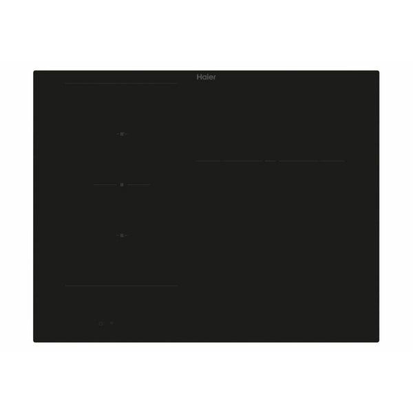 Haier Induktiolevy 2000 W Wi-Fi