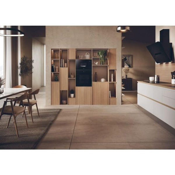 Haier musta mikroaaltouuni grillillä 25L - Vuodevaatteet.fi