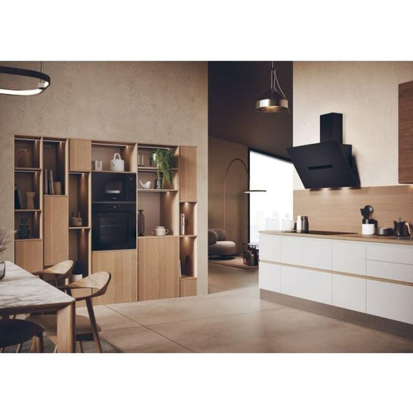 Haier musta mikroaaltouuni grillillä 25L - Vuodevaatteet.fi