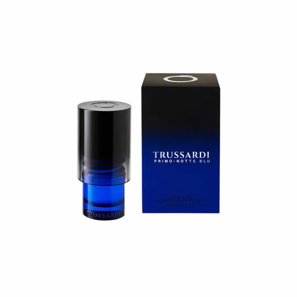 Trussardi Primo - Trussardi Primo Notte Bleu Edp 50Ml