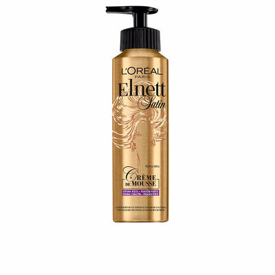 L'Oréal Paris Elnett crème de mousse kiharat 200 ml