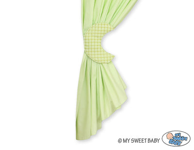 Verhot Lastenhuoneeseen - Good Night Lilac