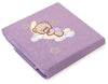 Vauvan Fleecepeitto - Good Night Lilac
