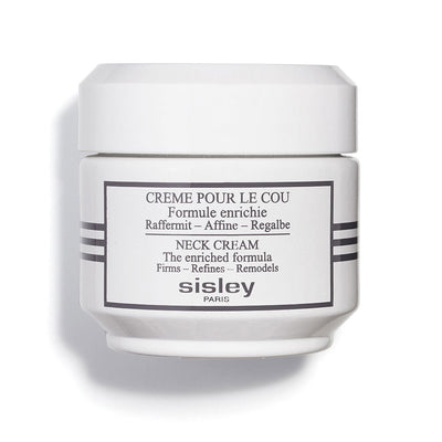 Crème pour le cou rikastettu koostumus 50 ml