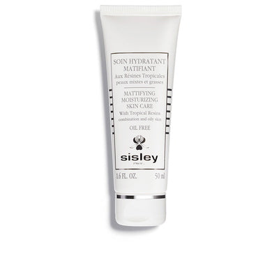 Resines tropicales kosteuttava mattaava hoito 50 ml