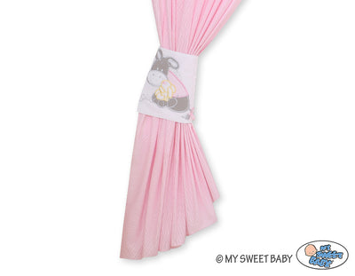 Verhot Lastenhuoneeseen - Donkey Luca Green