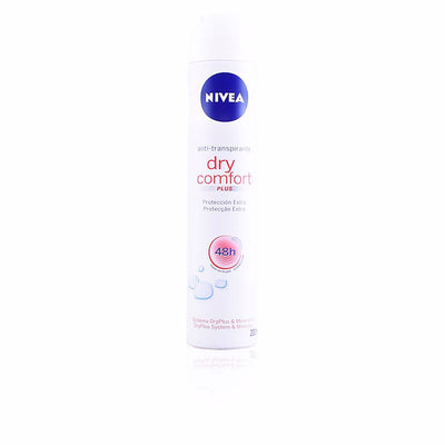 Nivea Dry comfort deo spray 200 ml