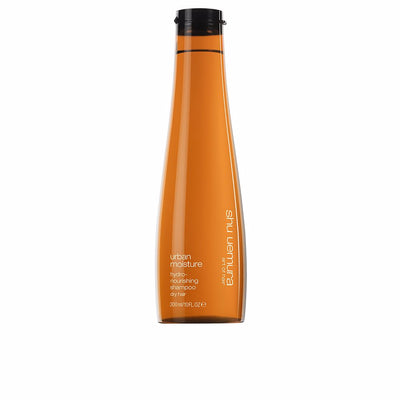 Urban moisture hydro-nourishing shampoo kuiville hiuksille 300 ml