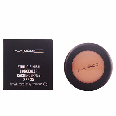 Mac Studio finish peitevoide spf35 #nc20